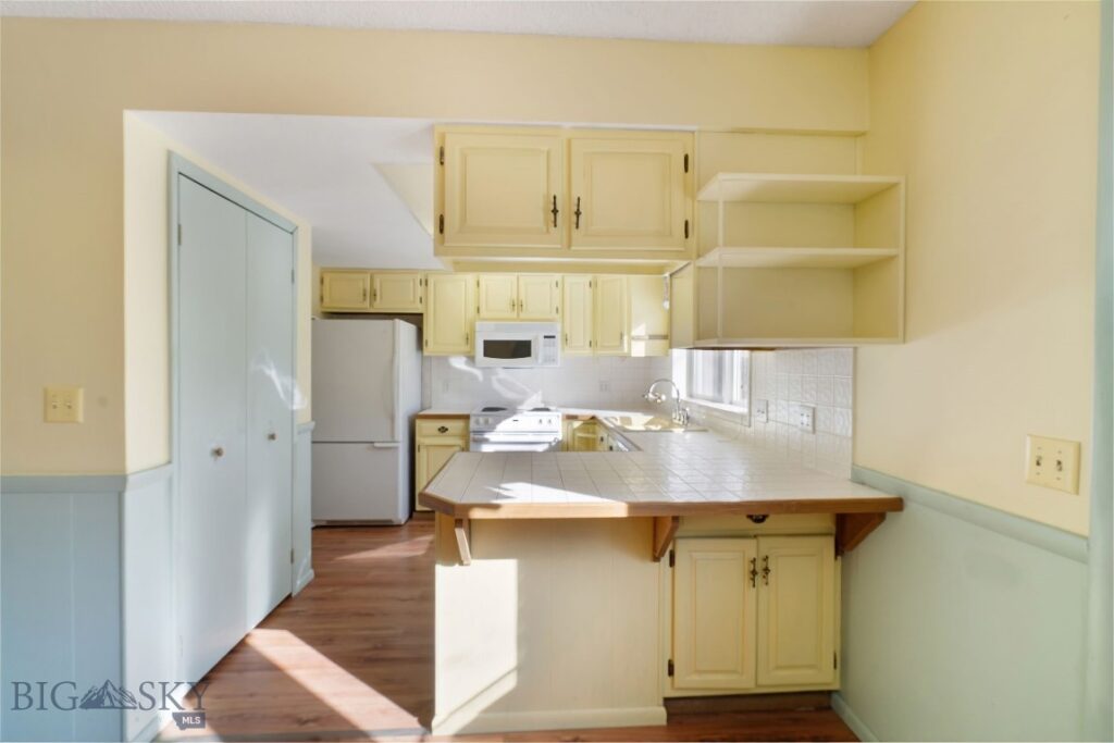 3018 Secor Avenue, Bozeman MT 59715