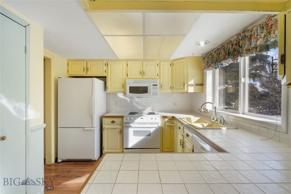 3018 Secor Avenue, Bozeman MT 59715