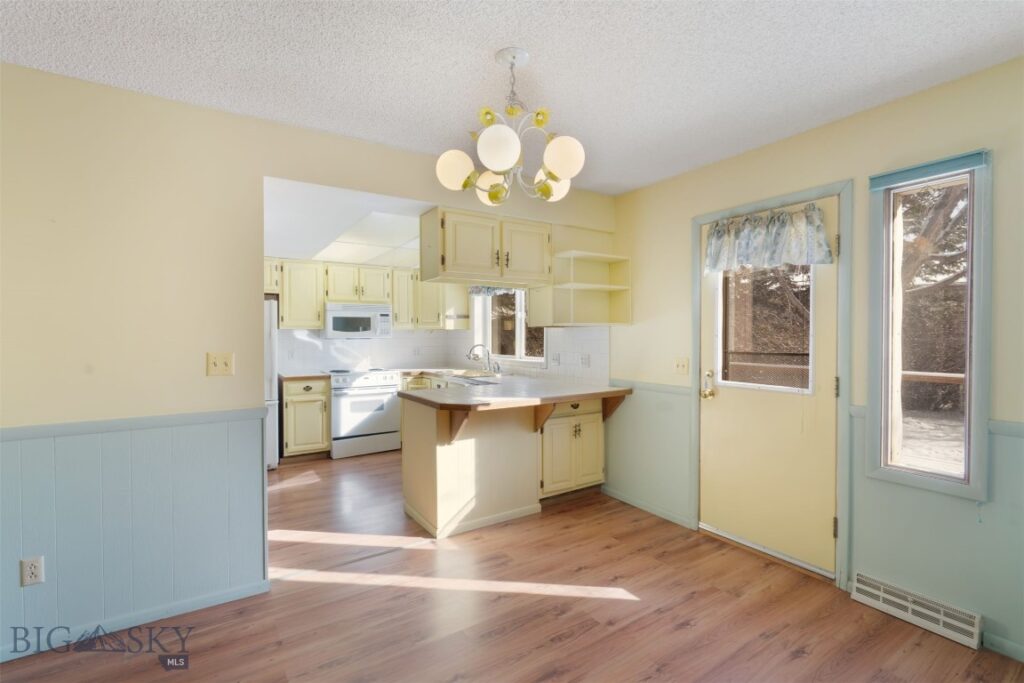 3018 Secor Avenue, Bozeman MT 59715