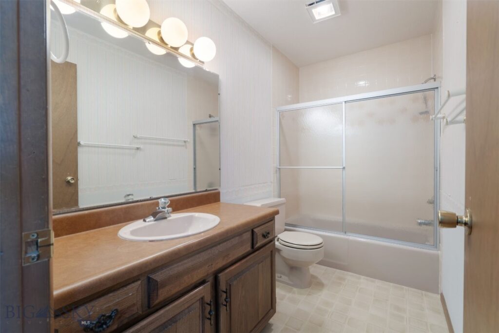 3018 Secor Avenue, Bozeman MT 59715