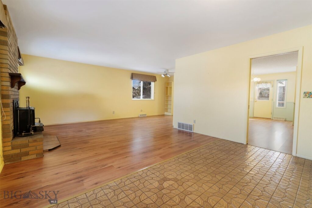 3018 Secor Avenue, Bozeman MT 59715