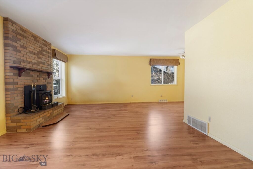 3018 Secor Avenue, Bozeman MT 59715