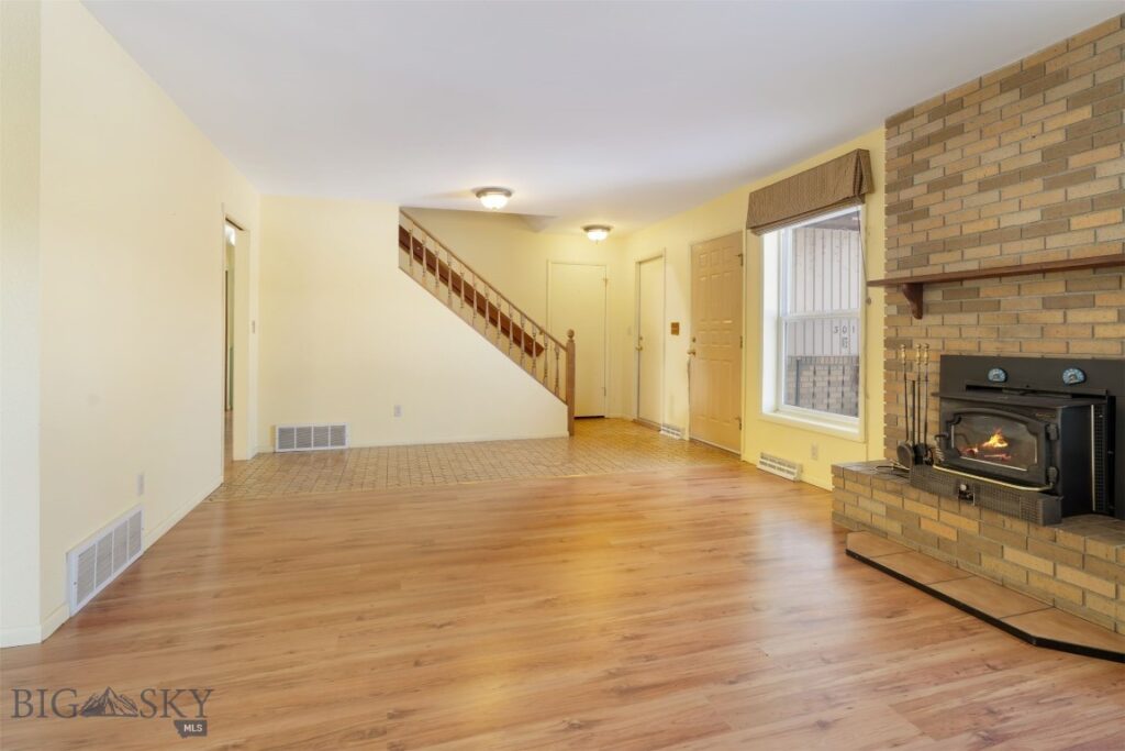 3018 Secor Avenue, Bozeman MT 59715
