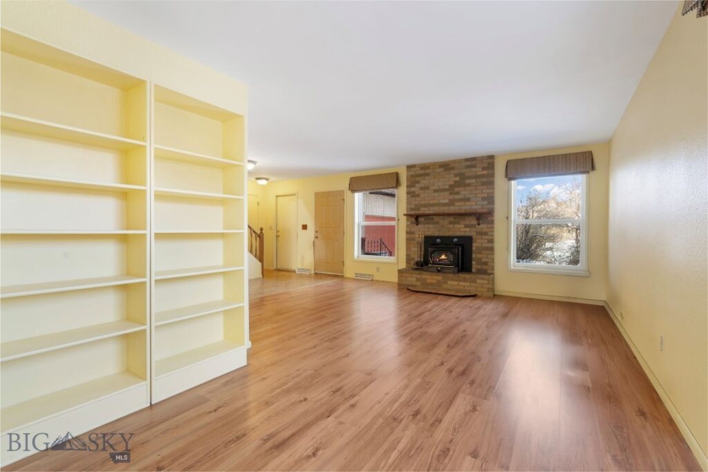 3018 Secor Avenue, Bozeman MT 59715