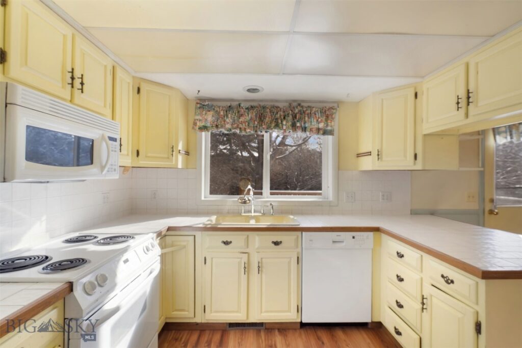 3018 Secor Avenue, Bozeman MT 59715