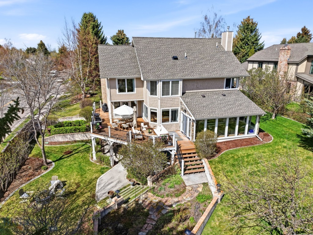 3018 Colter Avenue, Bozeman MT 59715