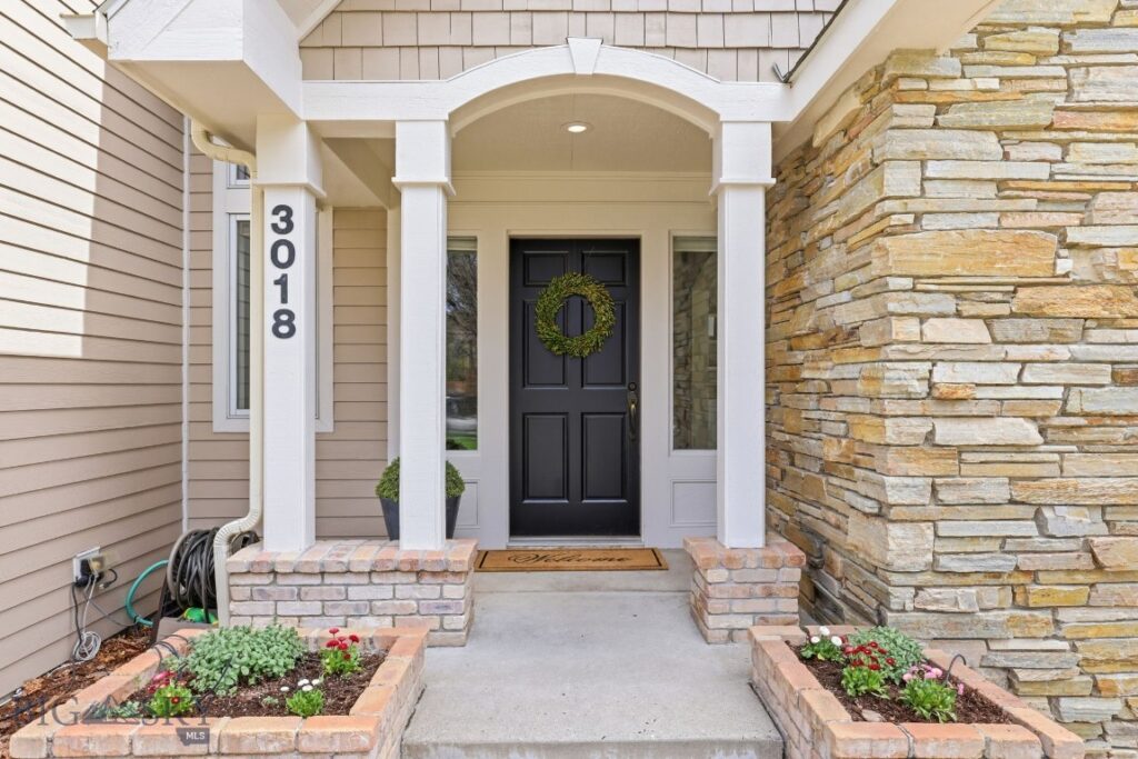 3018 Colter Avenue, Bozeman MT 59715