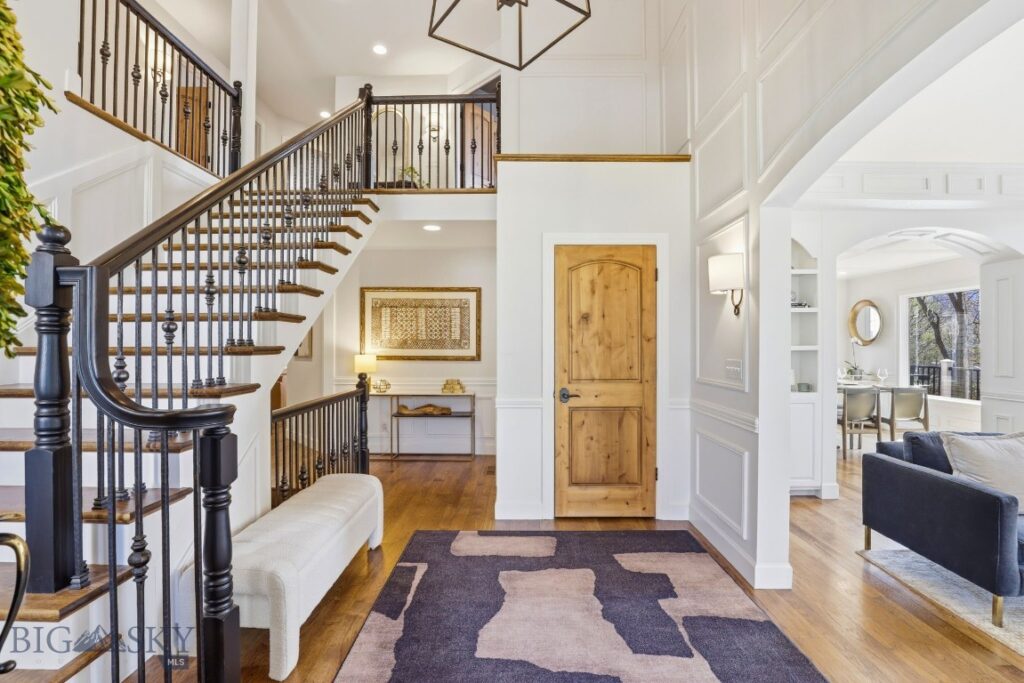 3018 Colter Avenue, Bozeman MT 59715