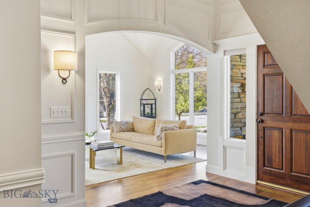 3018 Colter Avenue, Bozeman MT 59715