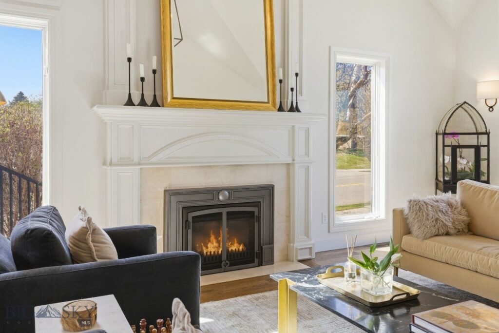 3018 Colter Avenue, Bozeman MT 59715