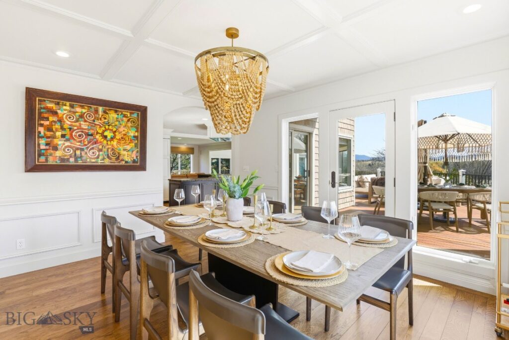 3018 Colter Avenue, Bozeman MT 59715