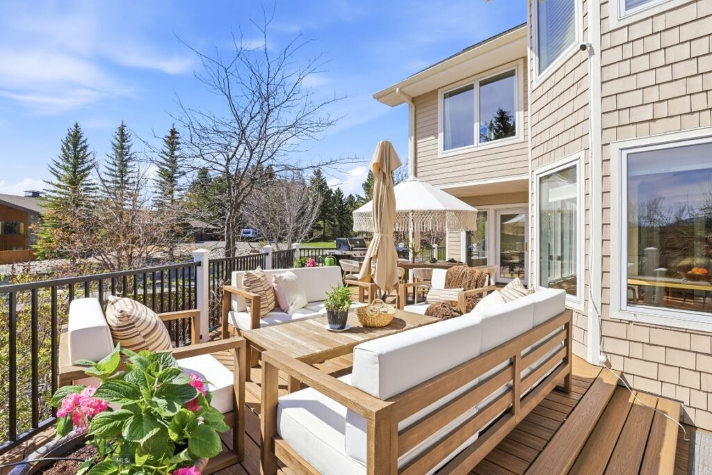 3018 Colter Avenue, Bozeman MT 59715