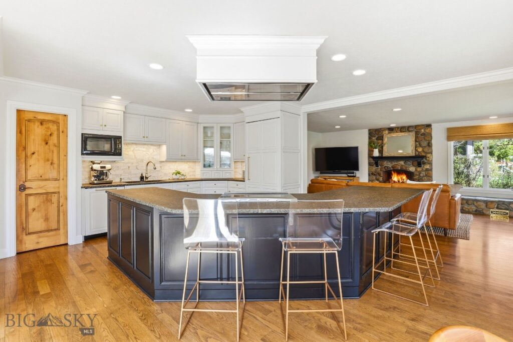 3018 Colter Avenue, Bozeman MT 59715