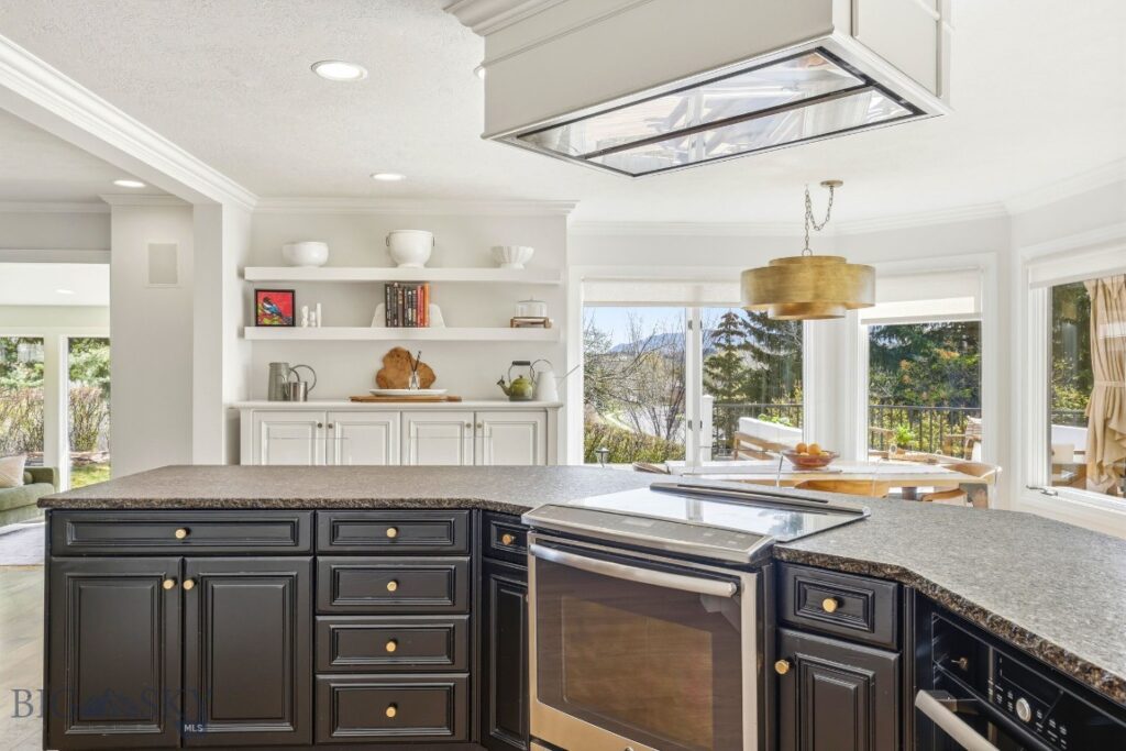 3018 Colter Avenue, Bozeman MT 59715