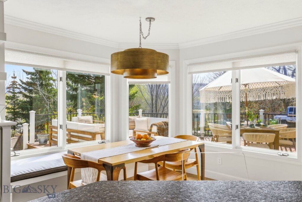 3018 Colter Avenue, Bozeman MT 59715