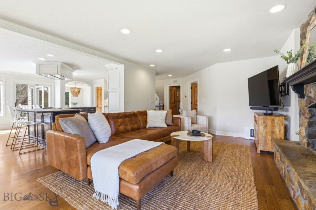 3018 Colter Avenue, Bozeman MT 59715