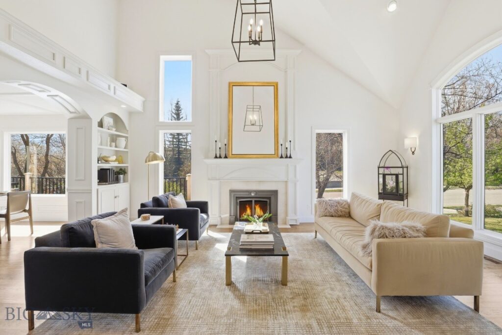 3018 Colter Avenue, Bozeman MT 59715