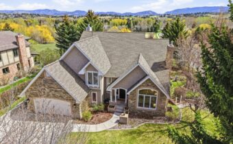 3018 Colter Avenue, Bozeman MT 59715
