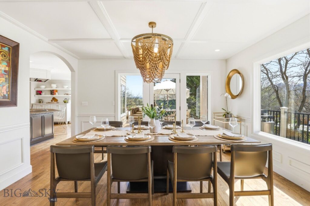 3018 Colter Avenue, Bozeman MT 59715