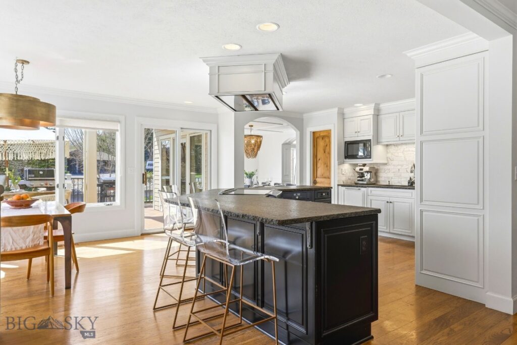 3018 Colter Avenue, Bozeman MT 59715