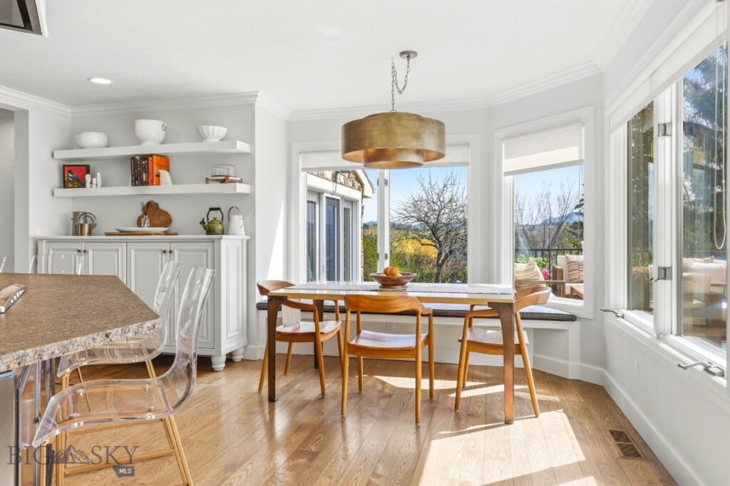 3018 Colter Avenue, Bozeman MT 59715