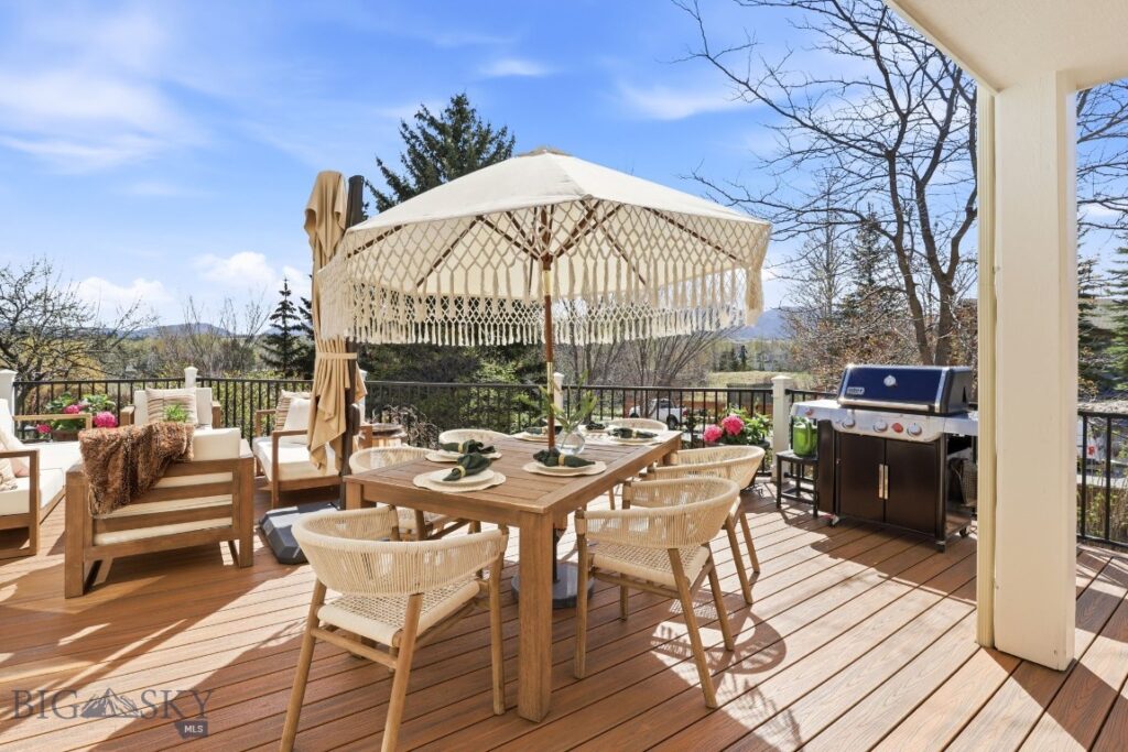 3018 Colter Avenue, Bozeman MT 59715