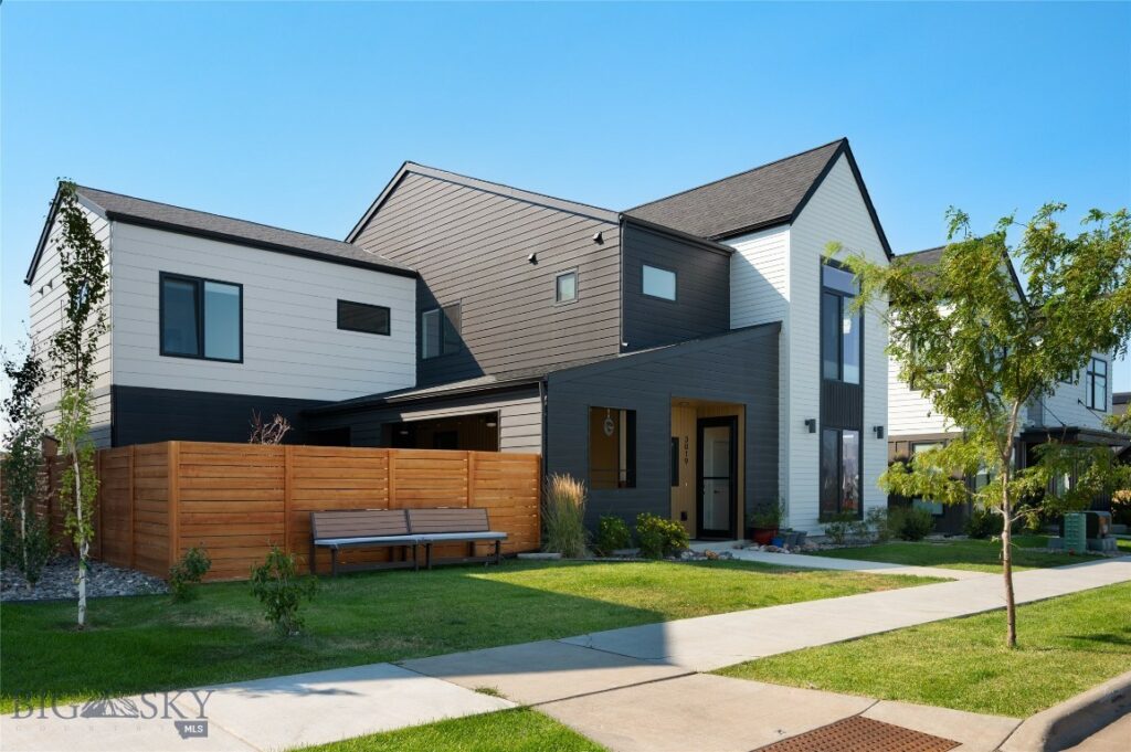 3019 S 30th Avenue, Bozeman MT 59718