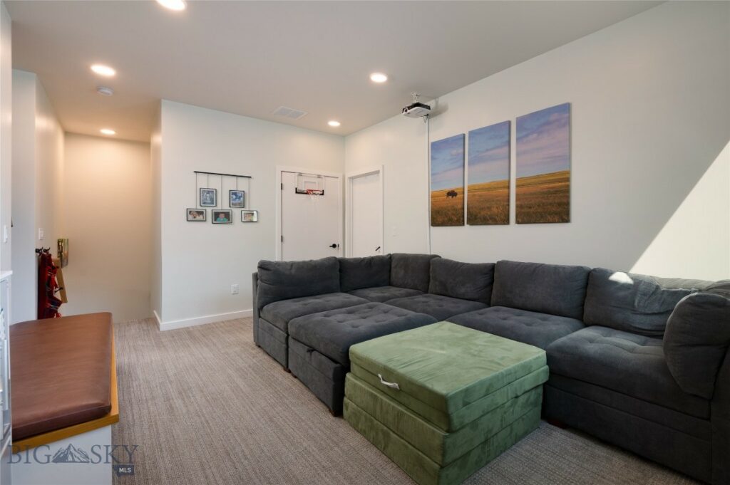 3019 S 30th Avenue, Bozeman MT 59718
