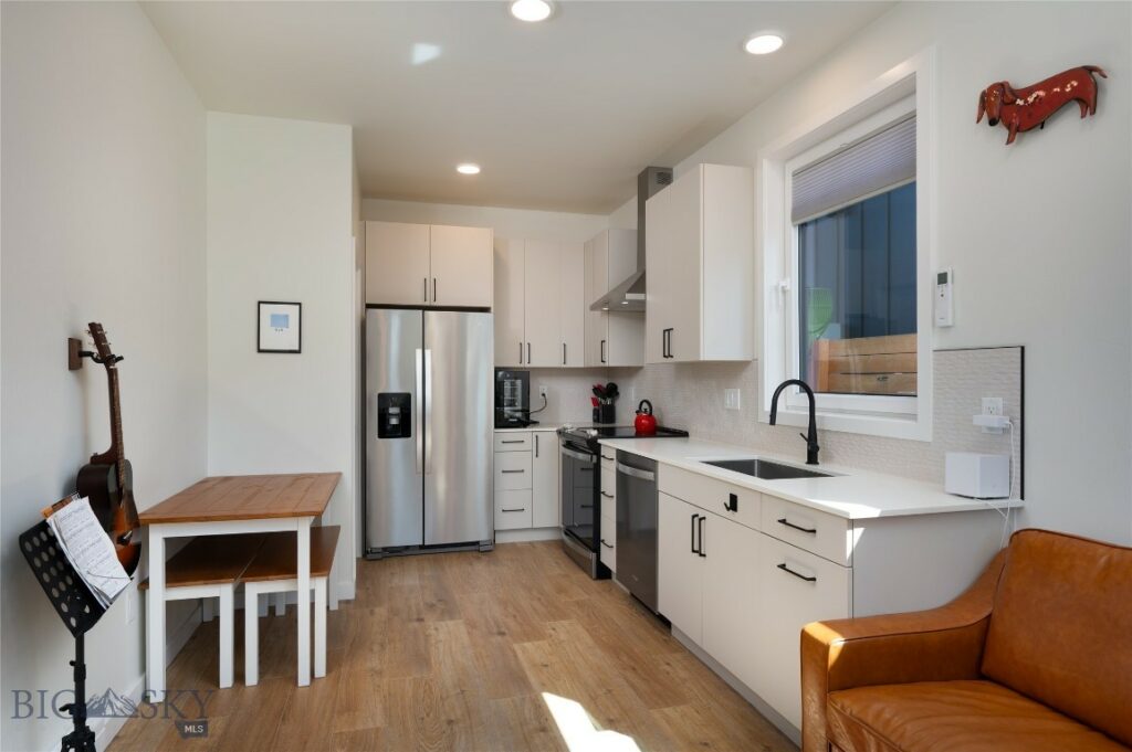 3019 S 30th Avenue, Bozeman MT 59718