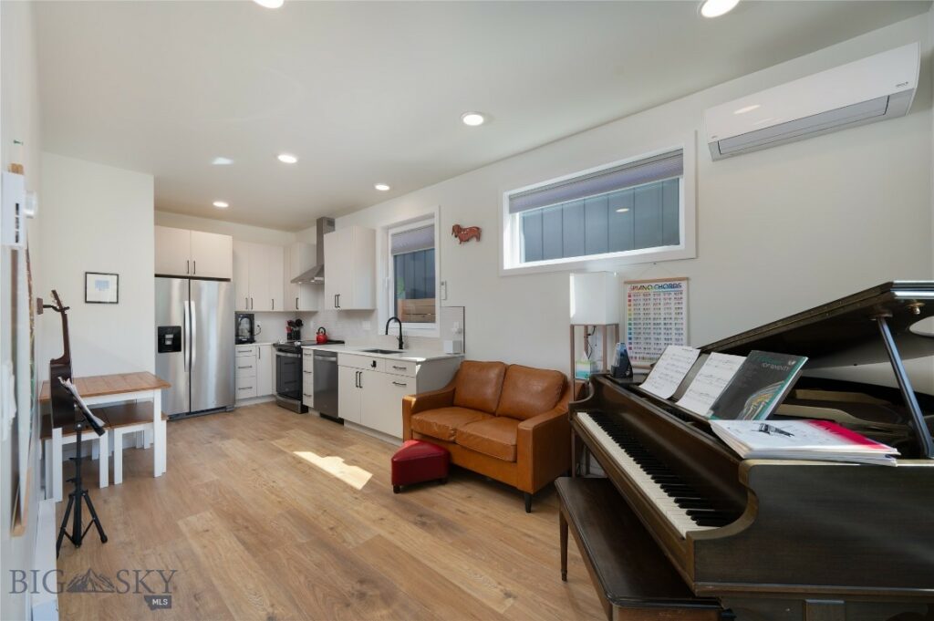 3019 S 30th Avenue, Bozeman MT 59718