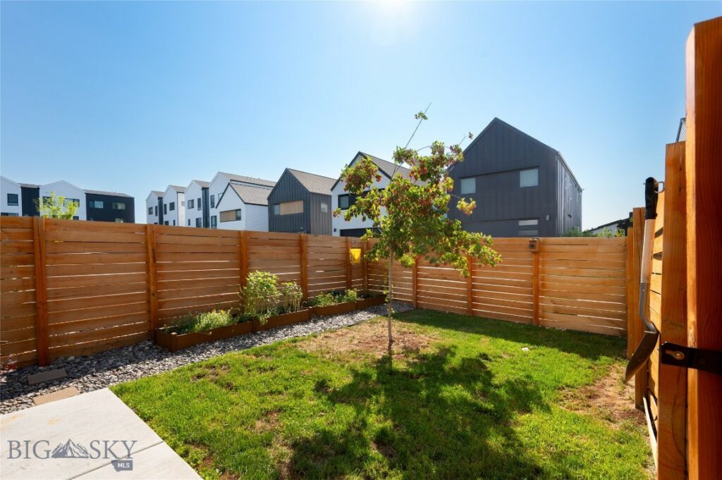3019 S 30th Avenue, Bozeman MT 59718