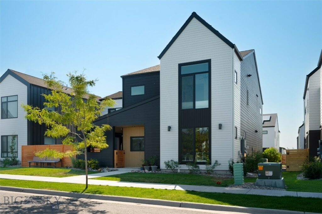 3019 S 30th Avenue, Bozeman MT 59718
