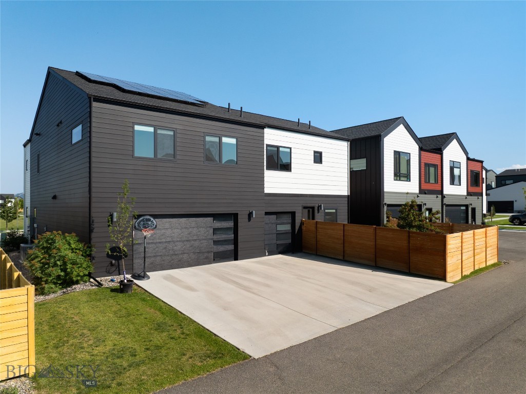 3019 S 30th Avenue, Bozeman MT 59718