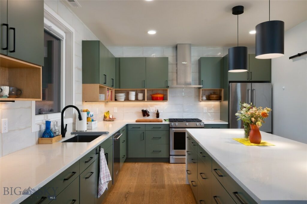 3019 S 30th Avenue, Bozeman MT 59718