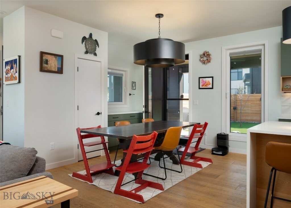 3019 S 30th Avenue, Bozeman MT 59718
