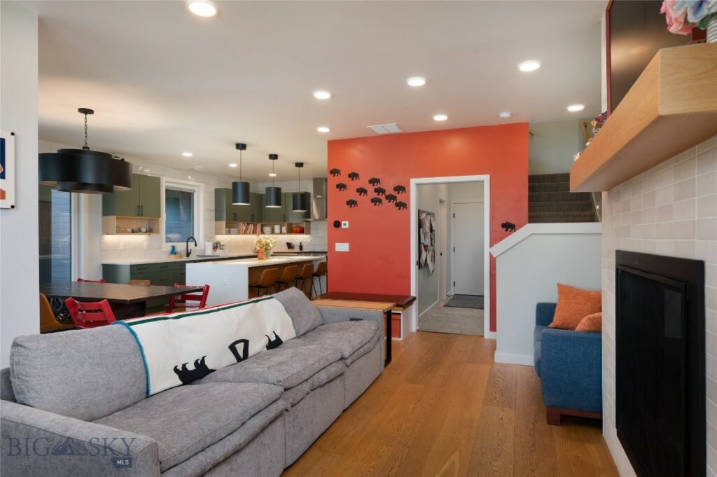 3019 S 30th Avenue, Bozeman MT 59718