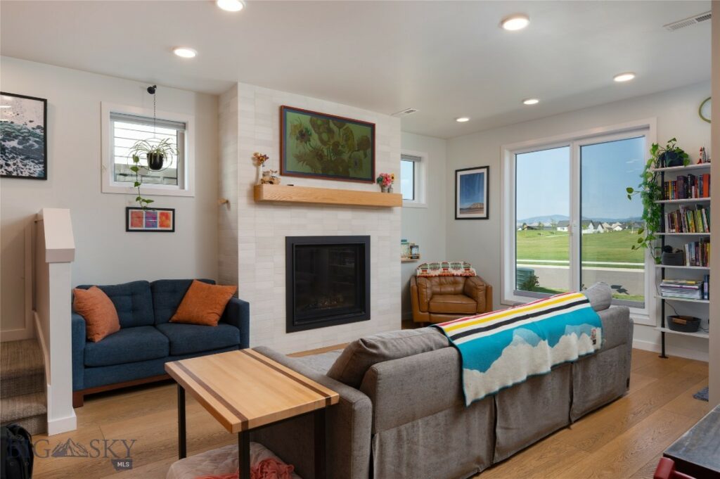 3019 S 30th Avenue, Bozeman MT 59718