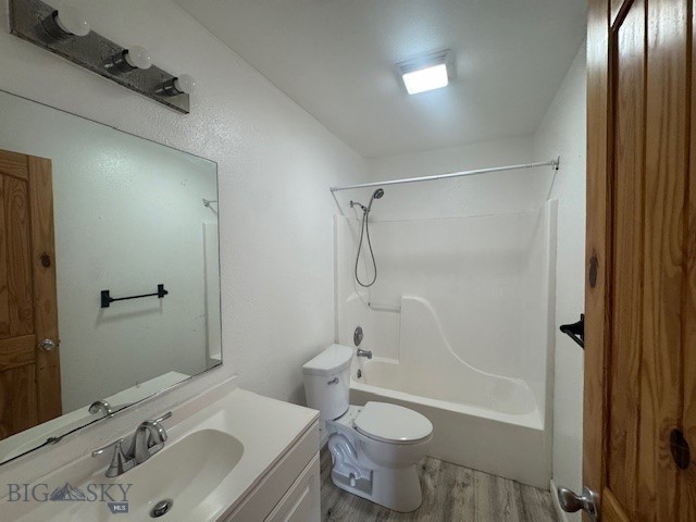 302 10th, Belgrade MT 59714