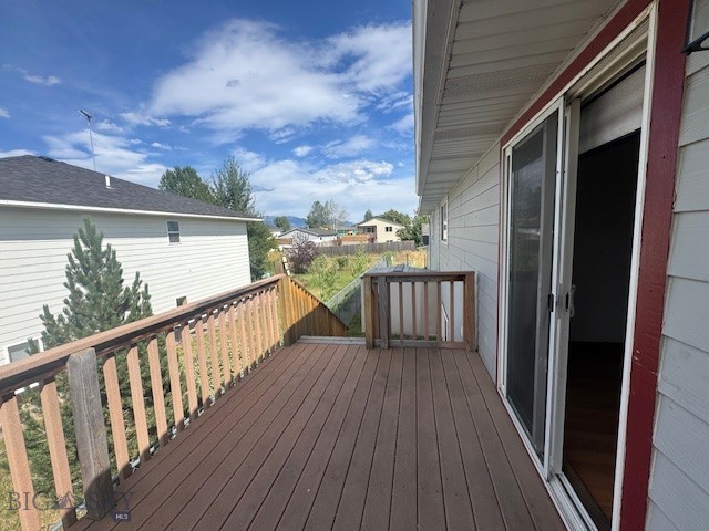 302 10th, Belgrade MT 59714