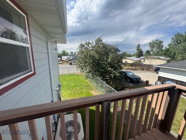 302 10th, Belgrade MT 59714