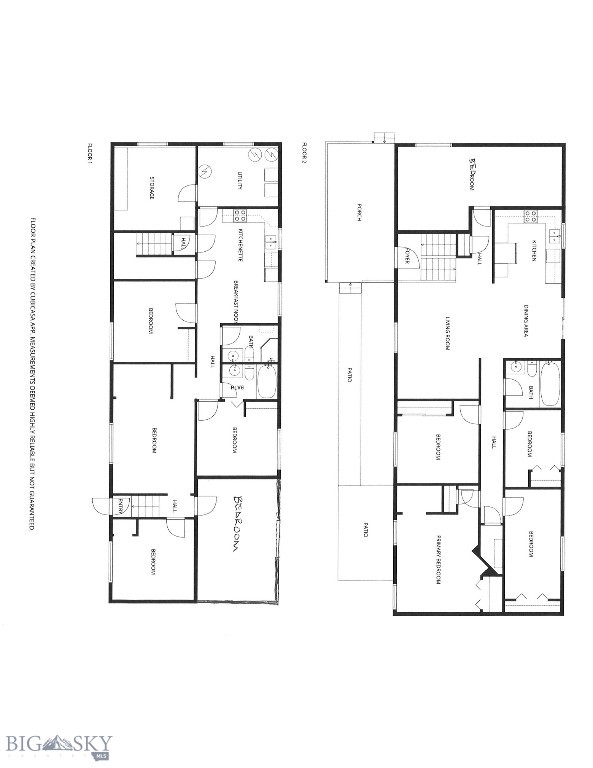 302 10th, Belgrade MT 59714