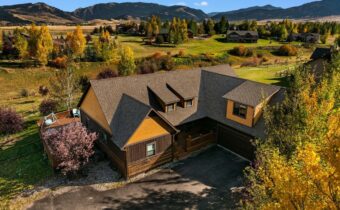 302 Kermodi Street, Bozeman MT 59715