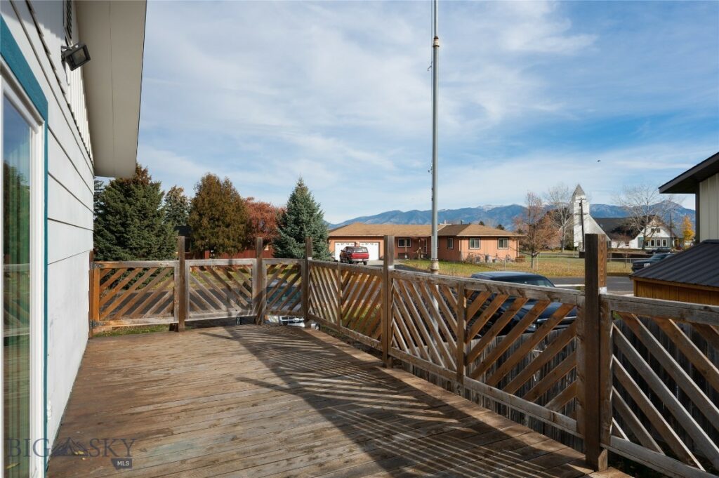 302 Mcewen, Belgrade MT 59714