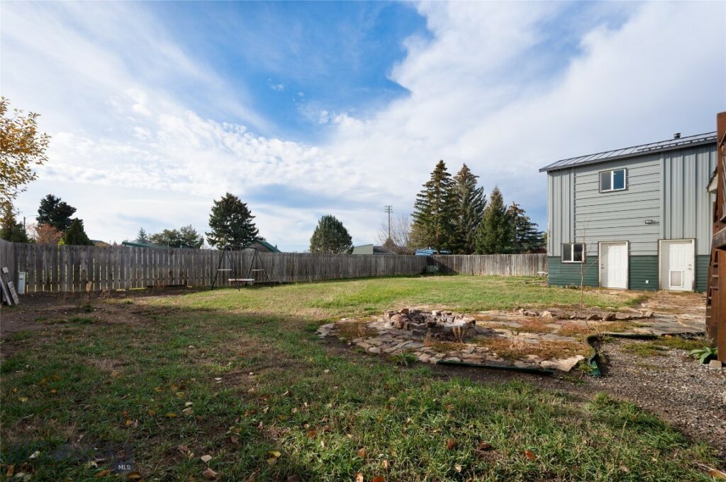 302 Mcewen, Belgrade MT 59714