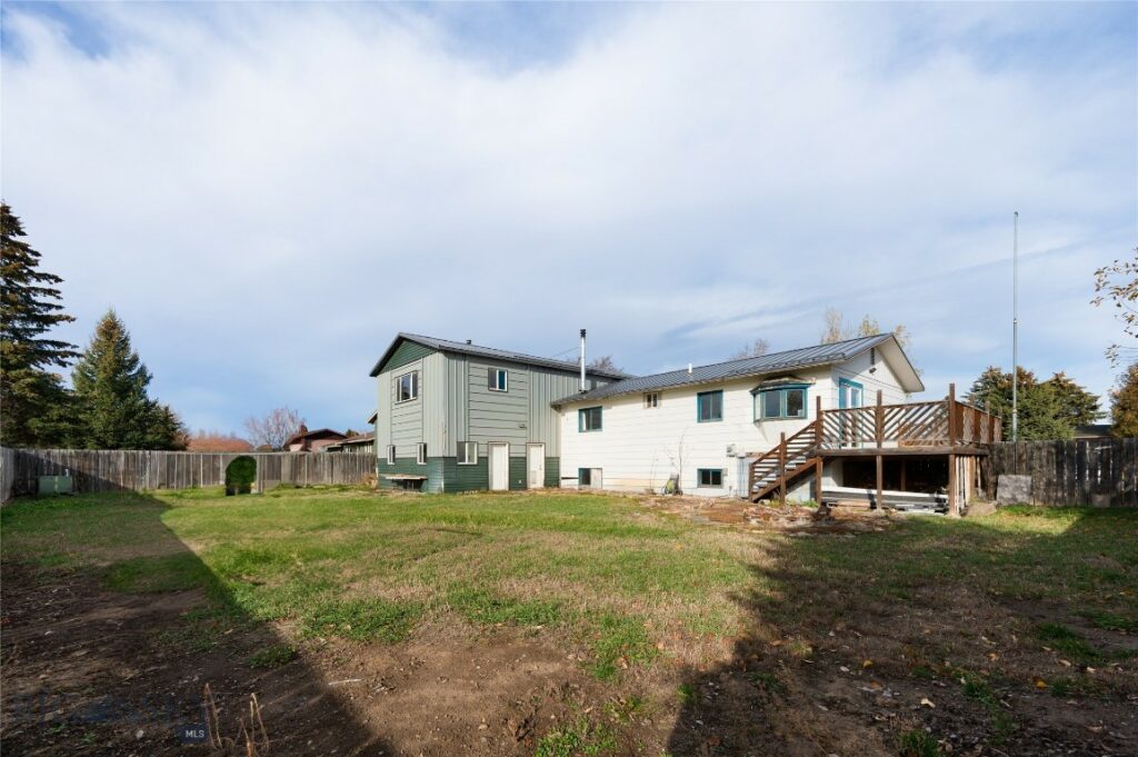 302 Mcewen, Belgrade MT 59714