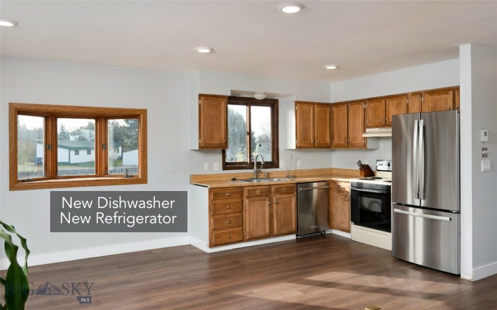 302 Mcewen, Belgrade MT 59714