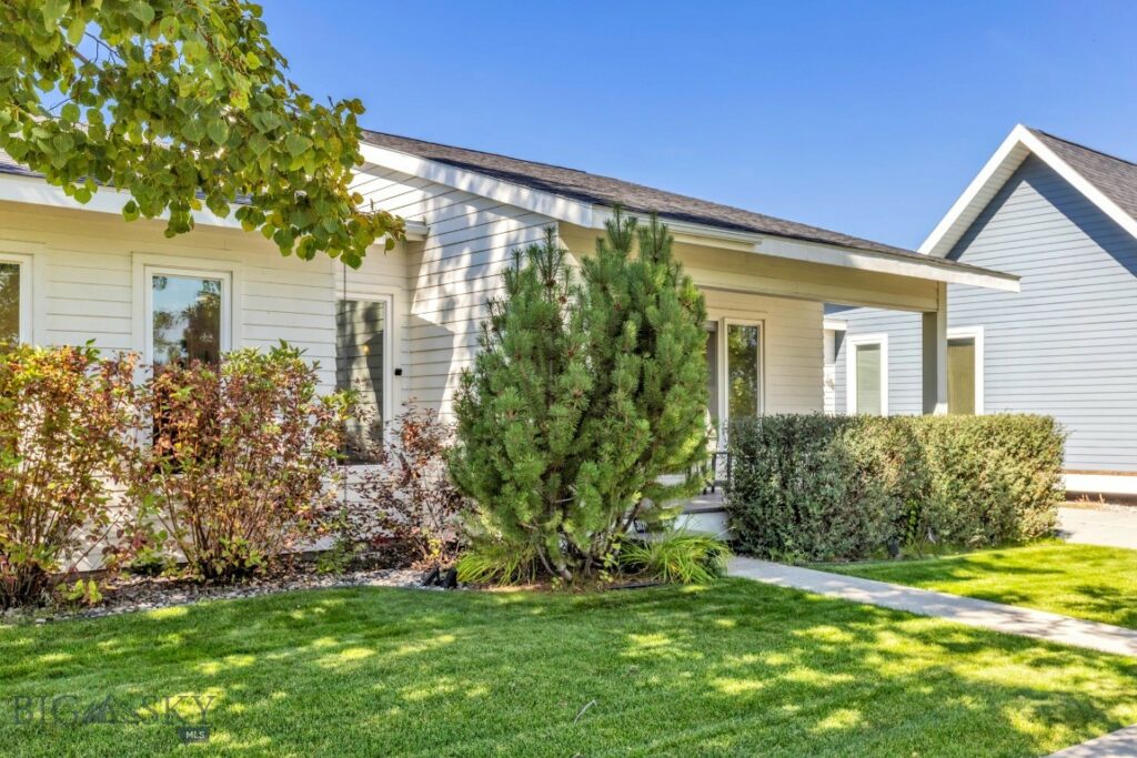 3020 Sun Dew, Bozeman MT 59718