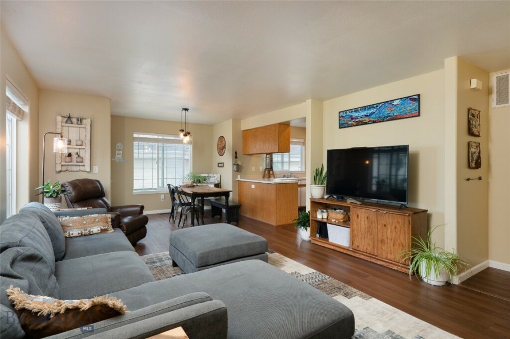 3020 W Villard, Bozeman MT 59718