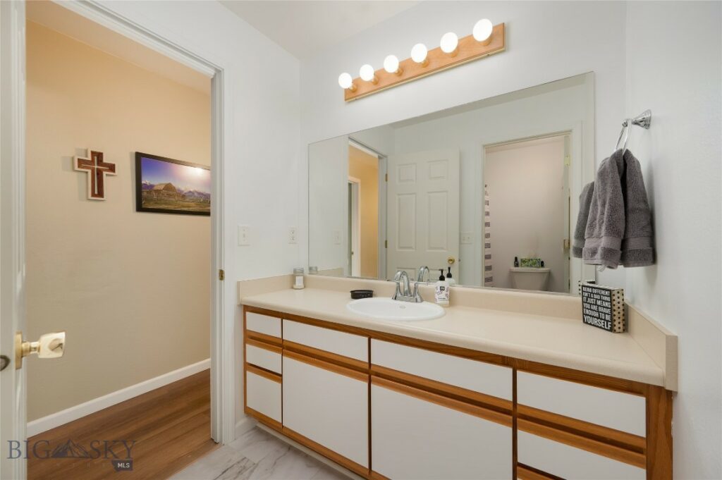 3020 W Villard, Bozeman MT 59718