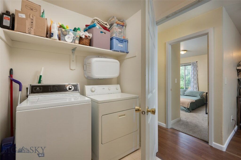 3020 W Villard, Bozeman MT 59718